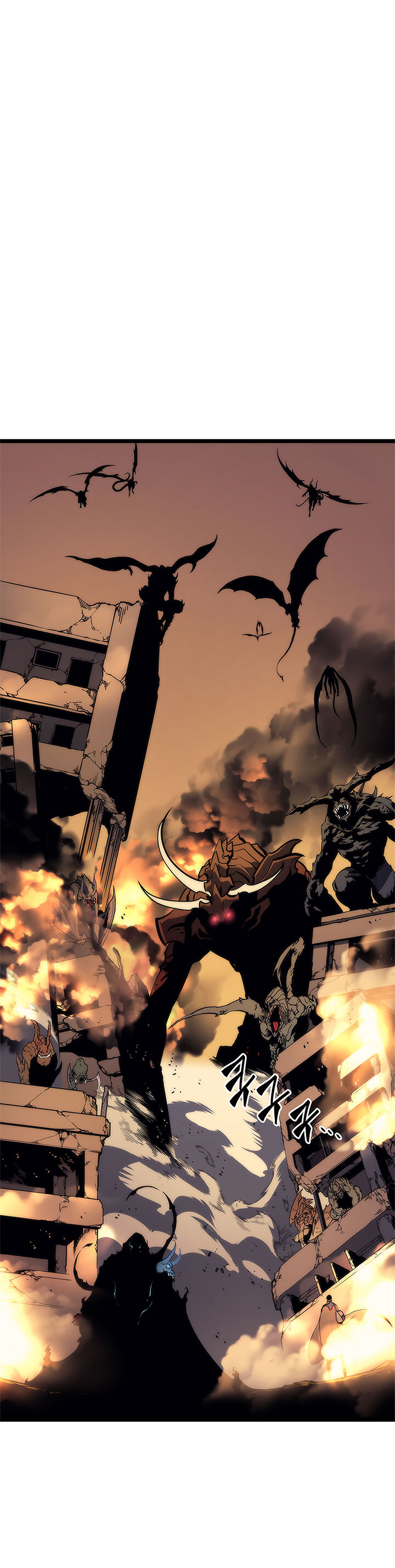Solo Leveling Chapter 080 page 18