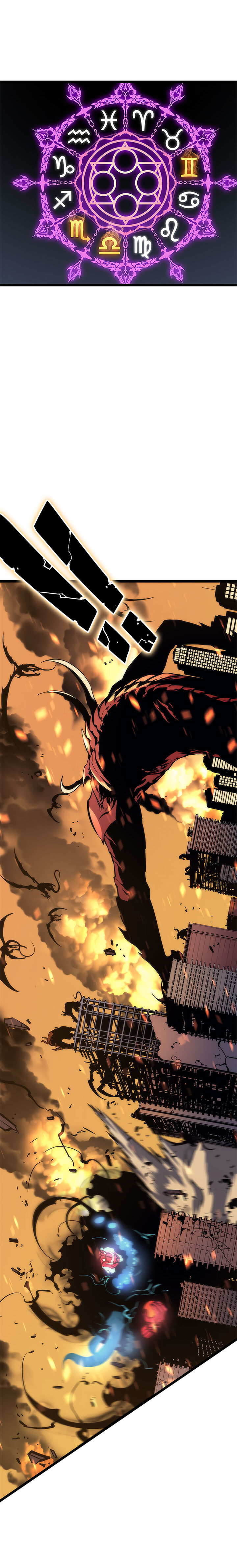 Solo Leveling Chapter 080 page 20