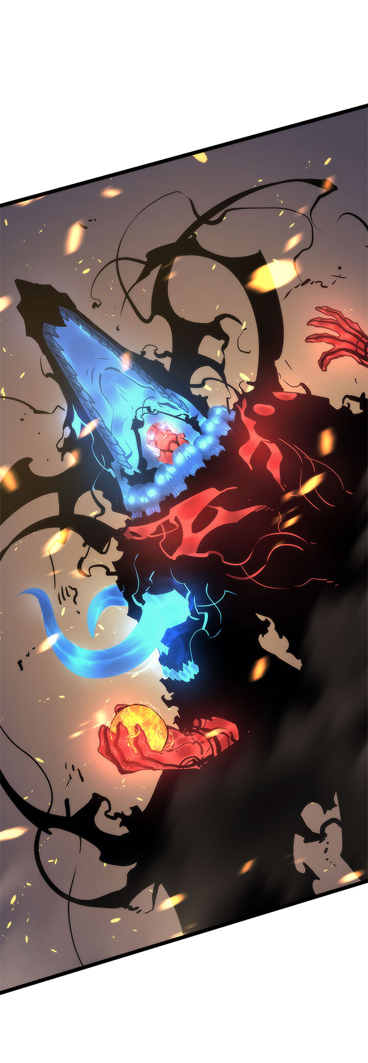 Solo Leveling Chapter 080 page 21
