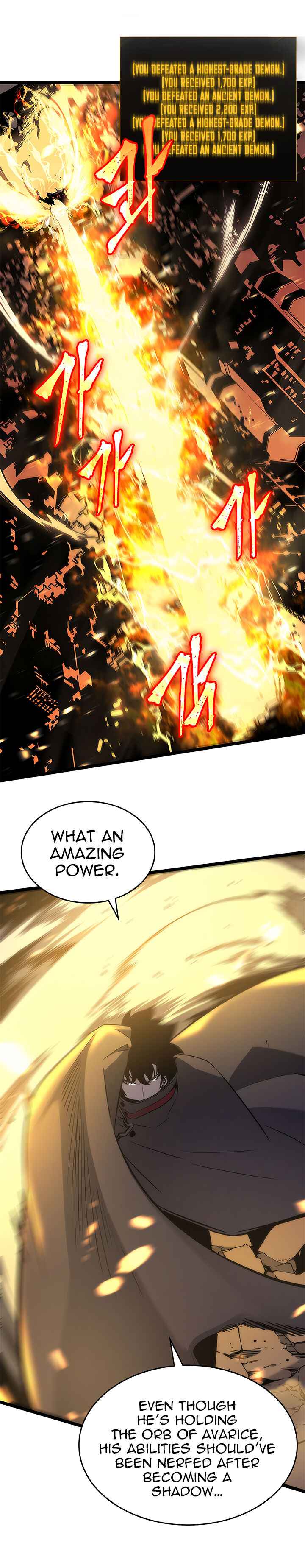 Solo Leveling Chapter 080 page 23