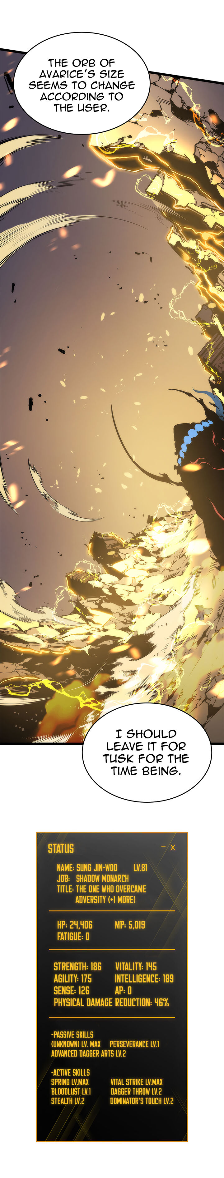 Solo Leveling Chapter 080 page 24