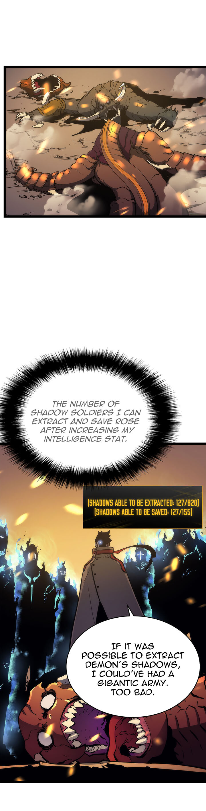 Solo Leveling Chapter 081 page 7