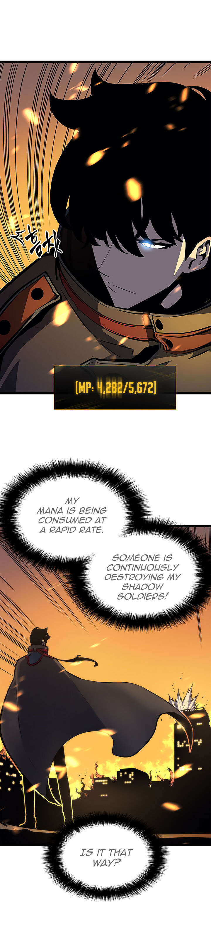 Solo Leveling Chapter 081 page 15