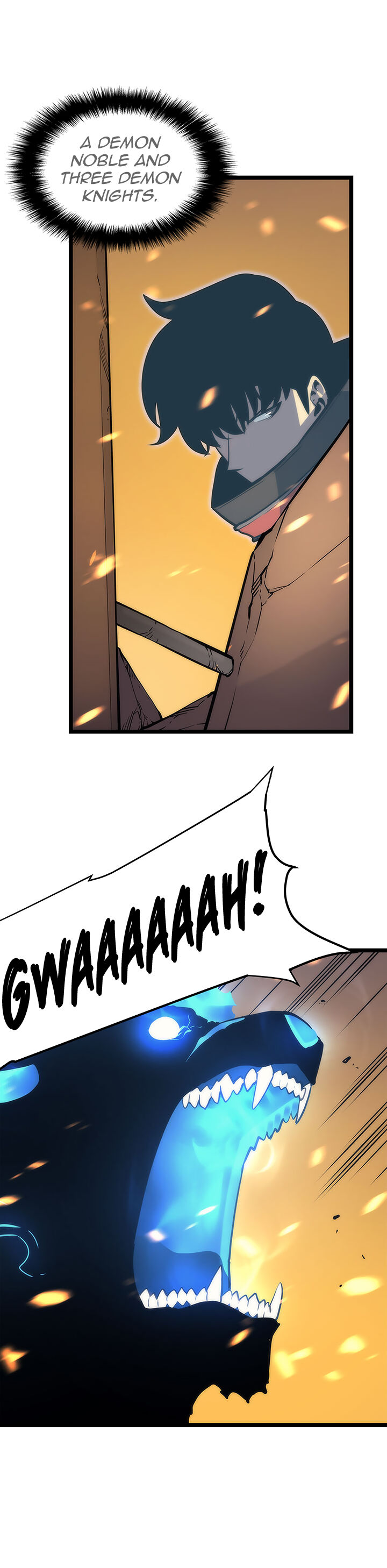 Solo Leveling Chapter 081 page 23