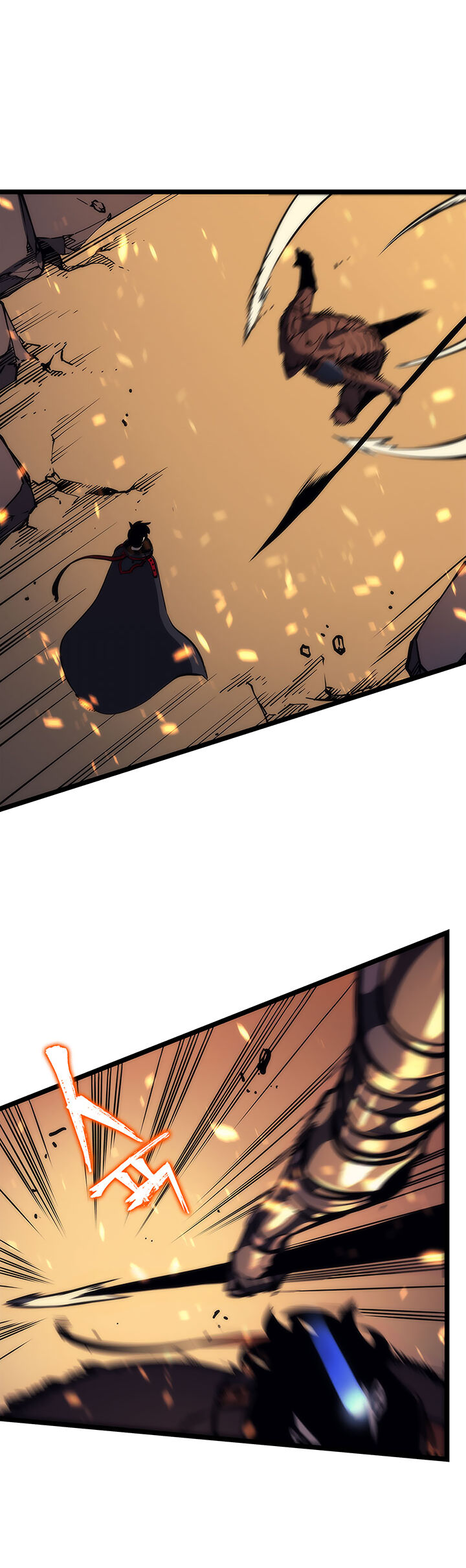 Solo Leveling Chapter 081 page 28