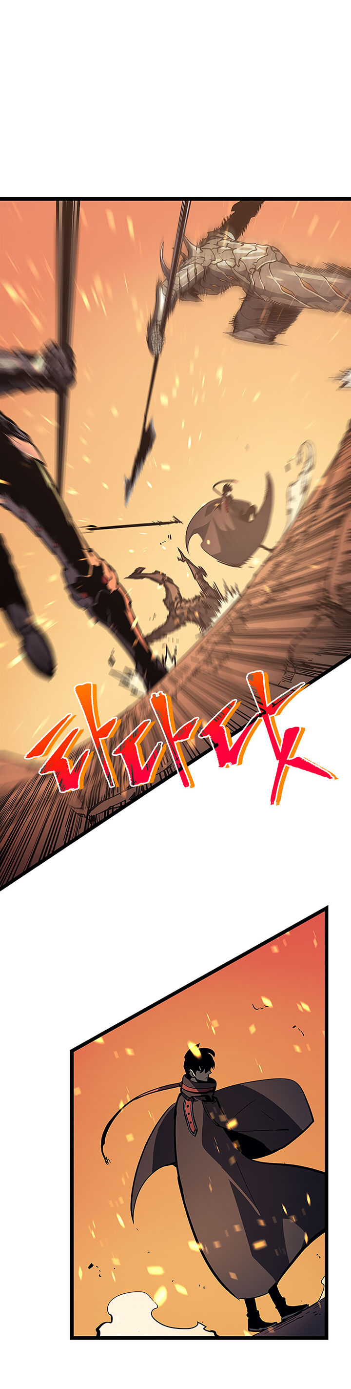 Solo Leveling Chapter 081 page 30