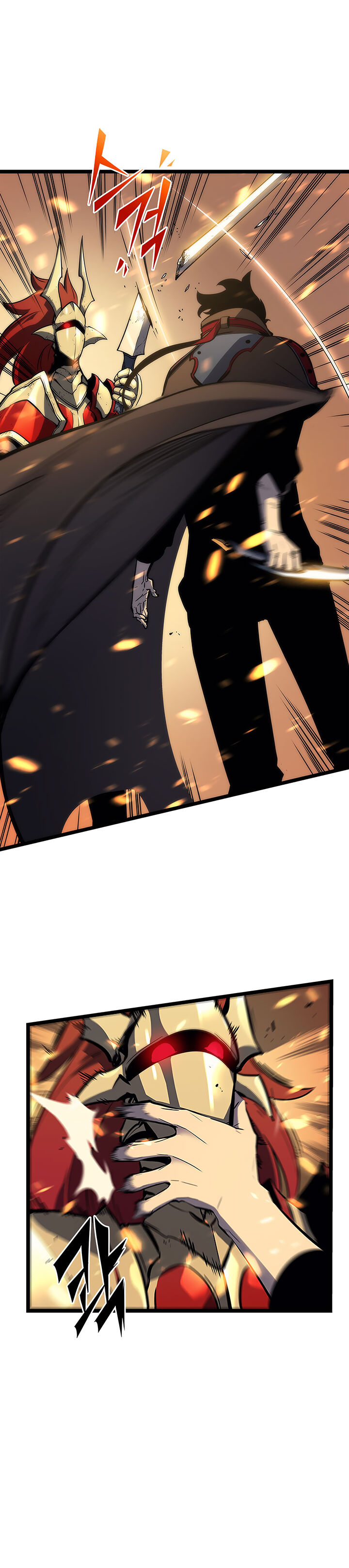 Solo Leveling Chapter 082 page 5