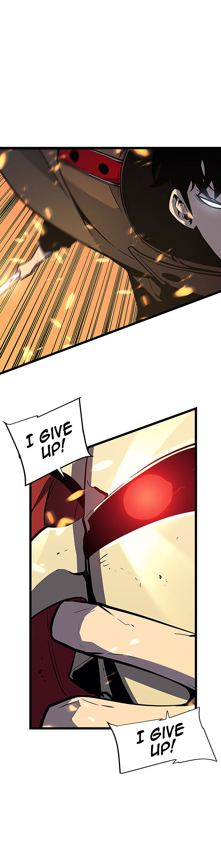 Solo Leveling Chapter 082 page 6