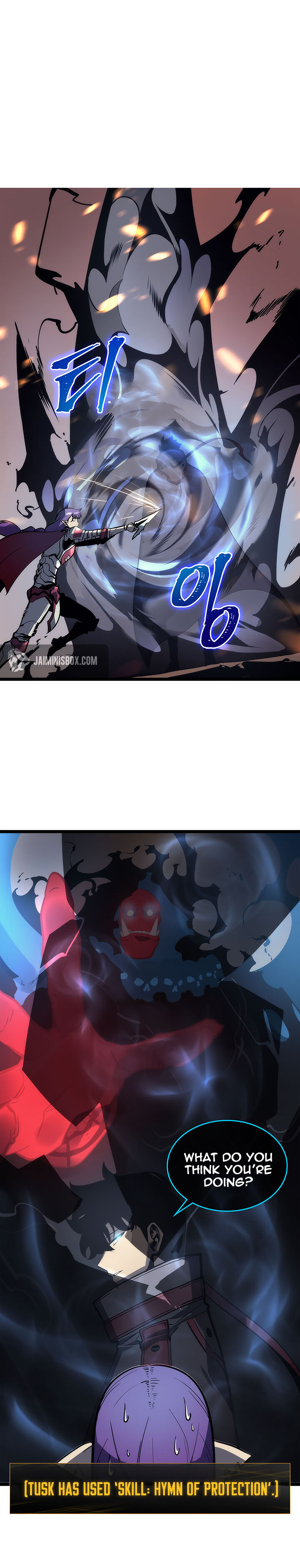 Solo Leveling Chapter 082 page 11