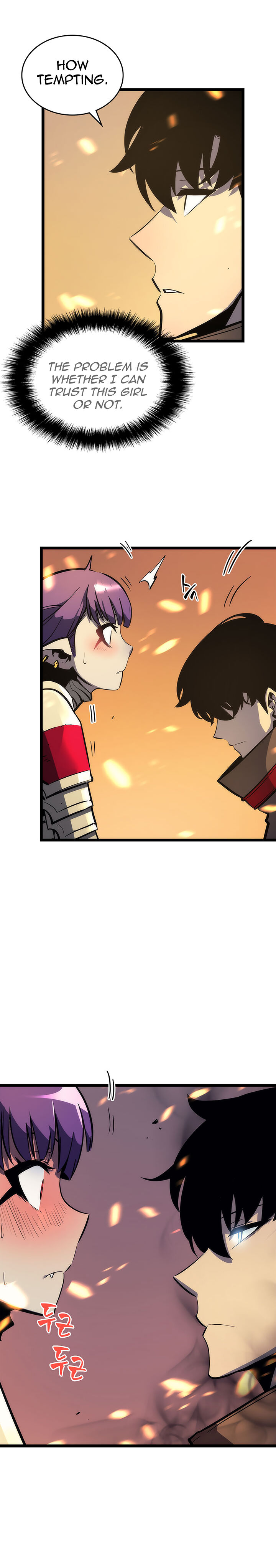 Solo Leveling Chapter 082 page 14