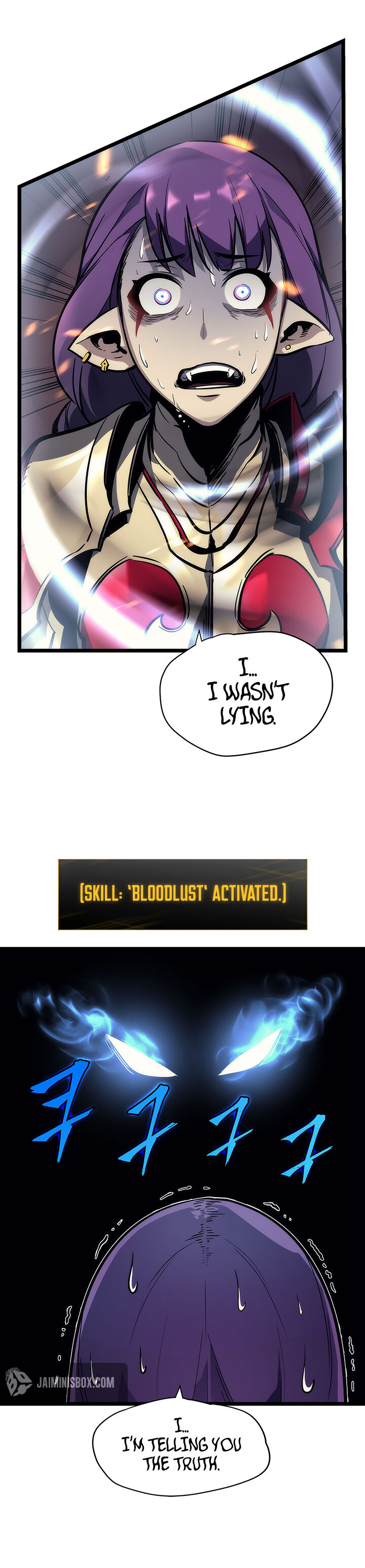 Solo Leveling Chapter 082 page 16