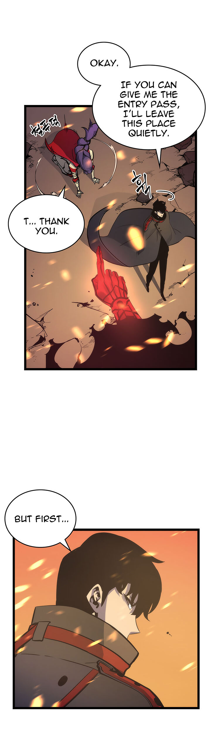 Solo Leveling Chapter 082 page 17
