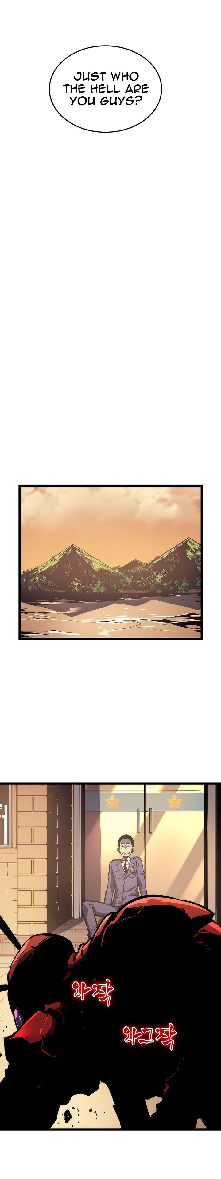 Solo Leveling Chapter 082 page 18