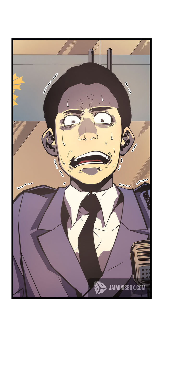 Solo Leveling Chapter 082 page 19