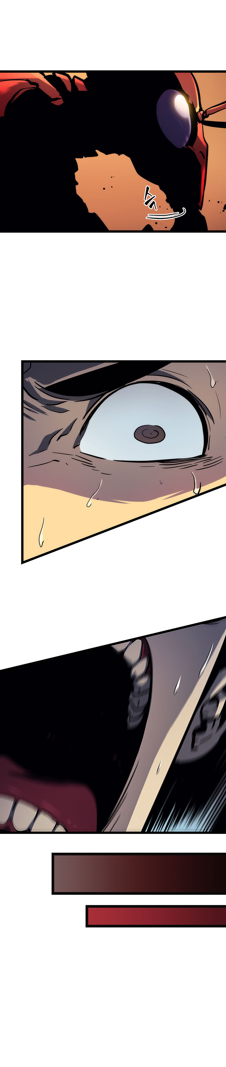 Solo Leveling Chapter 082 page 20
