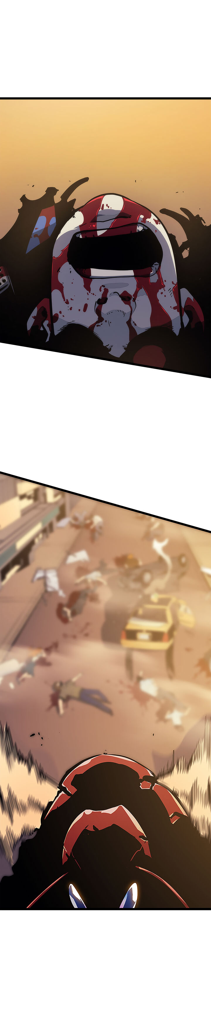 Solo Leveling Chapter 082 page 22