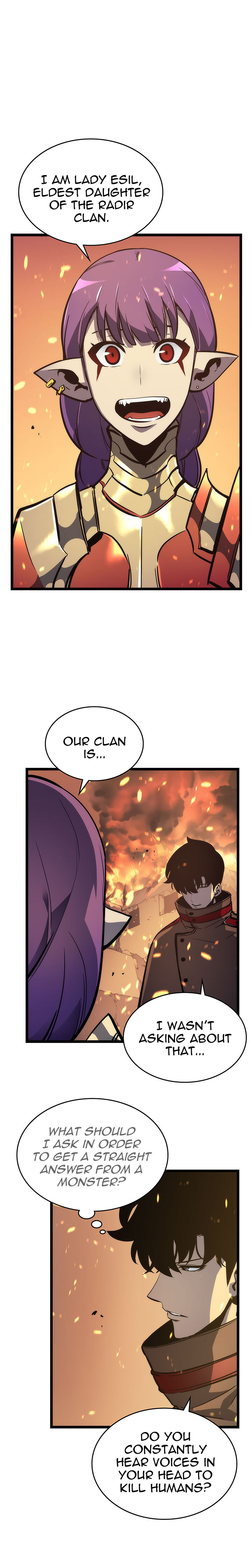 Solo Leveling Chapter 082 page 23