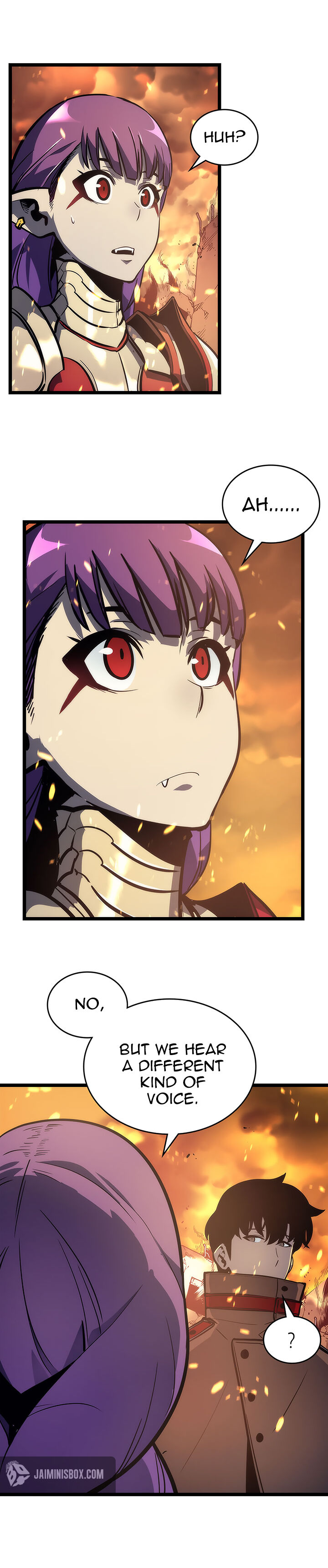 Solo Leveling Chapter 082 page 24