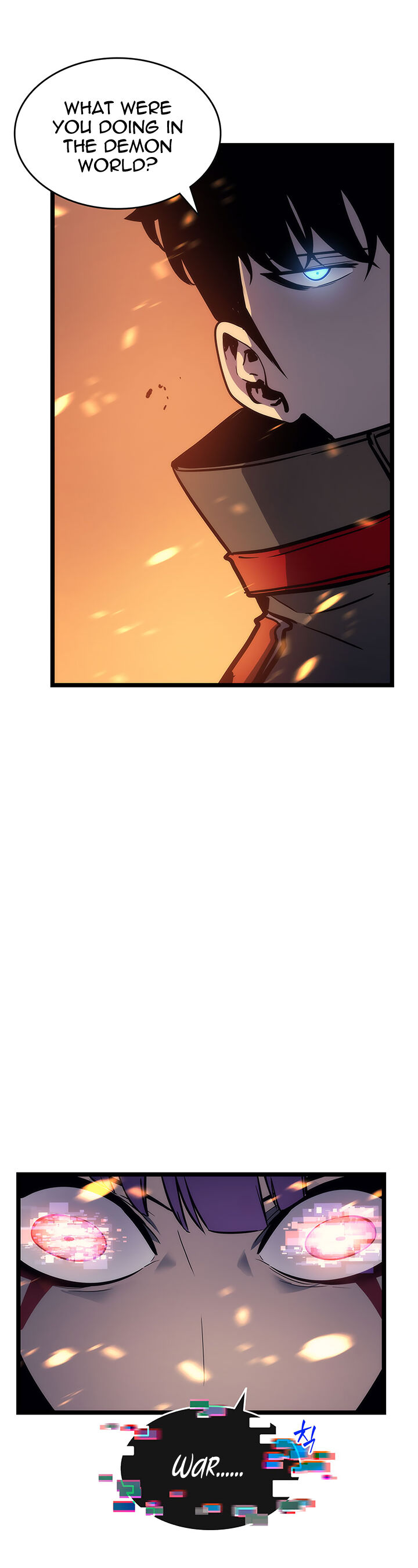 Solo Leveling Chapter 082 page 27