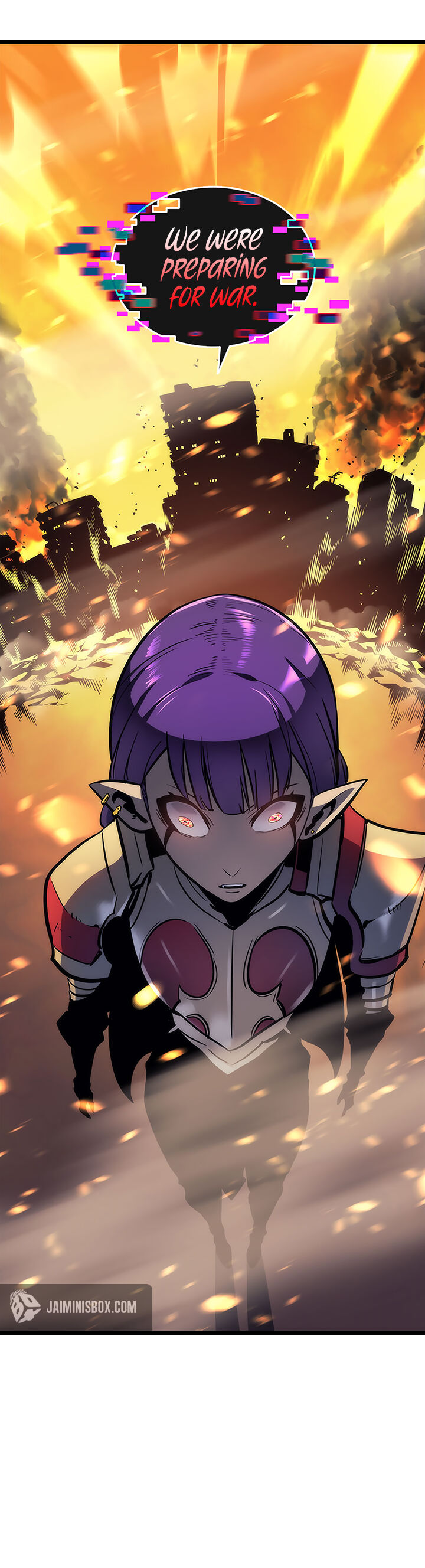 Solo Leveling Chapter 082 page 28