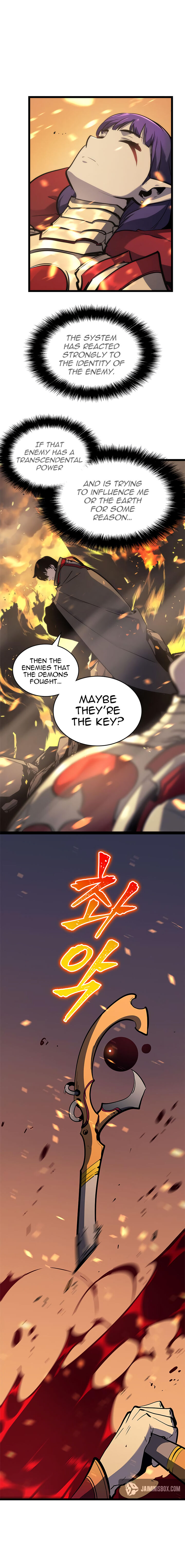 Solo Leveling Chapter 083 page 6