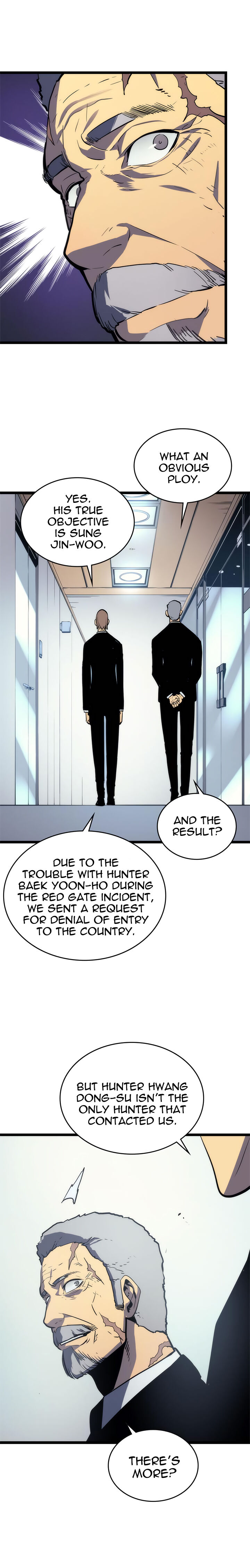 Solo Leveling Chapter 083 page 14