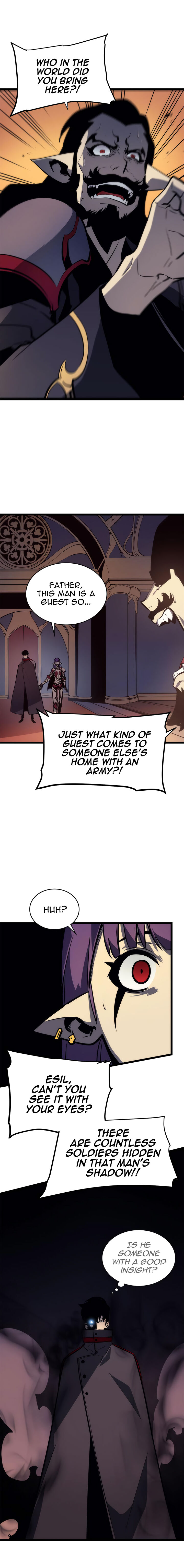Solo Leveling Chapter 083 page 21