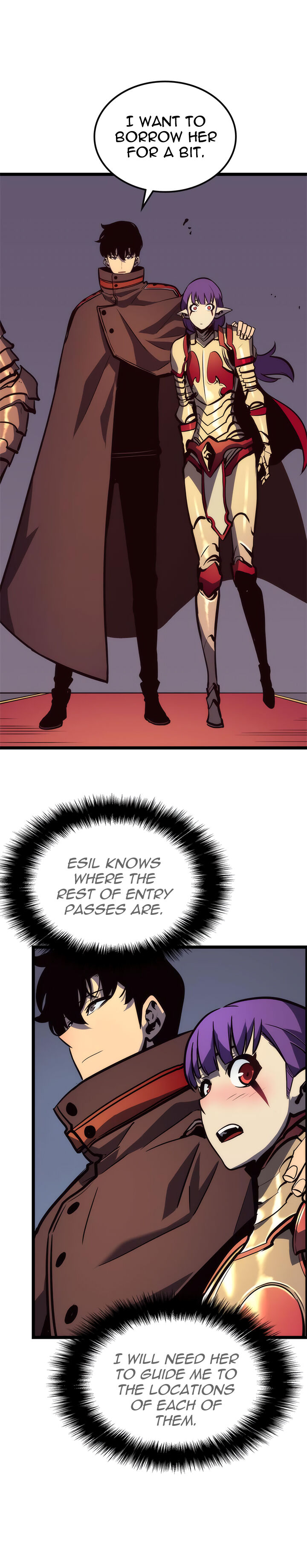 Solo Leveling Chapter 083 page 24