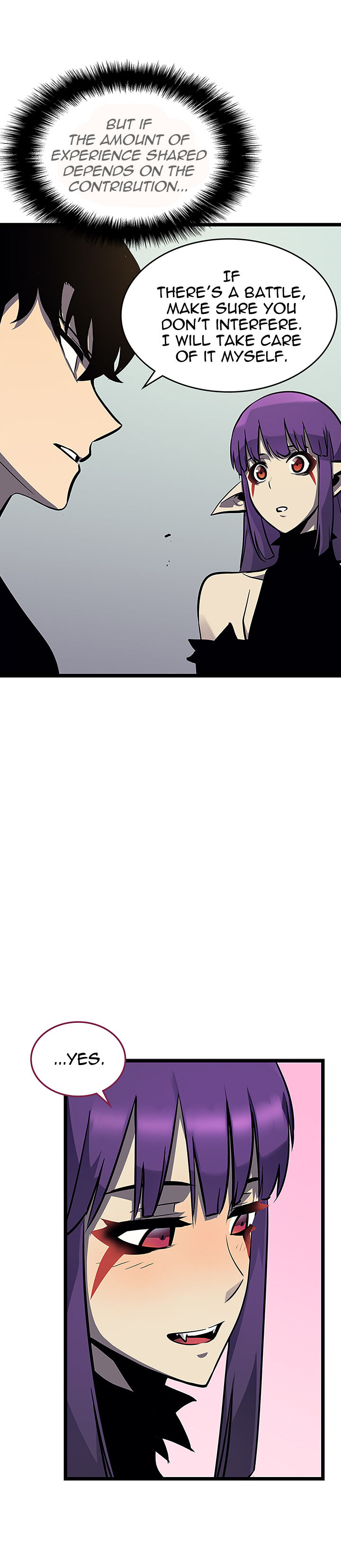 Solo Leveling Chapter 084 page 8