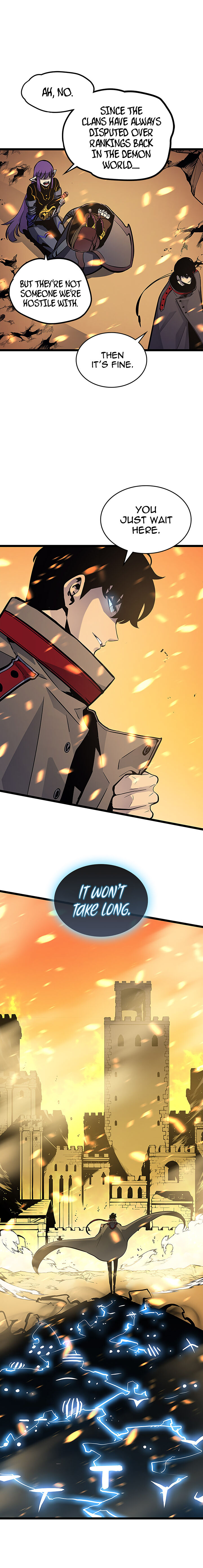 Solo Leveling Chapter 084 page 12