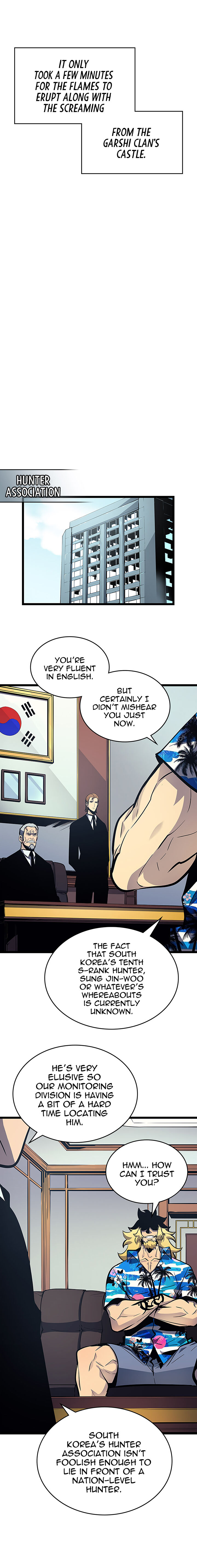Solo Leveling Chapter 084 page 13