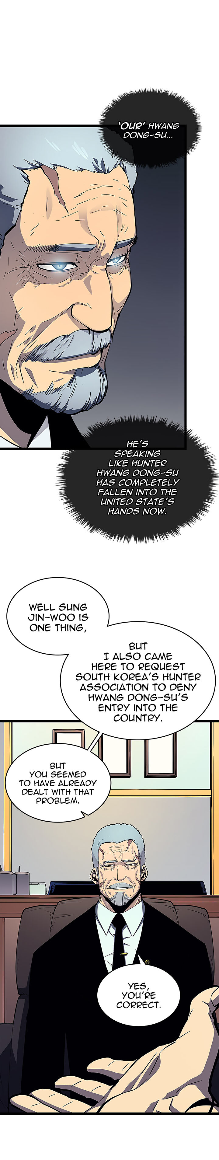 Solo Leveling Chapter 084 page 15