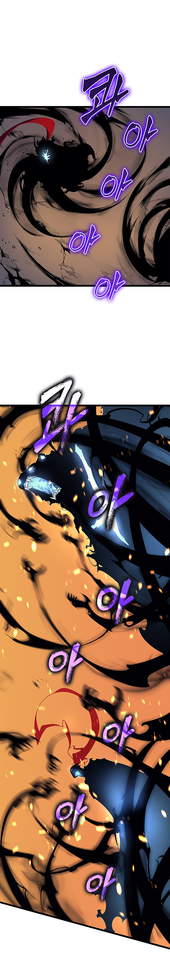 Solo Leveling Chapter 084 page 23