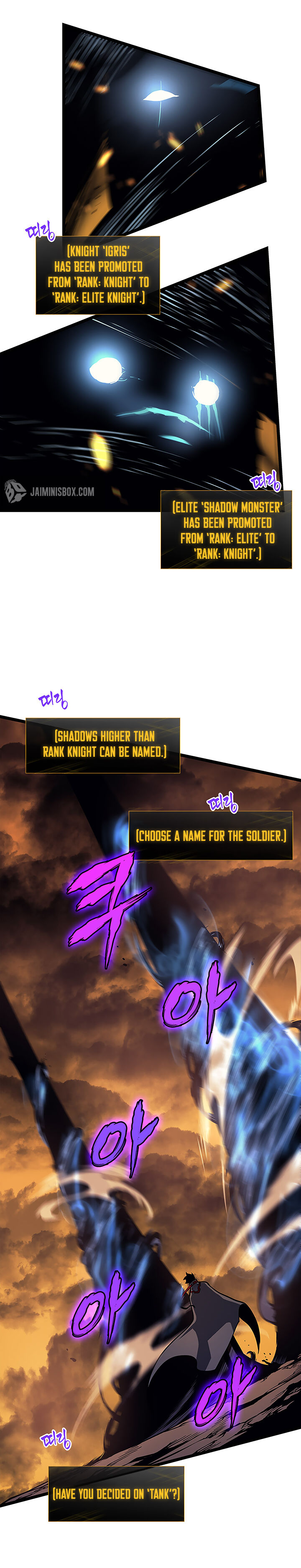Solo Leveling Chapter 084 page 24