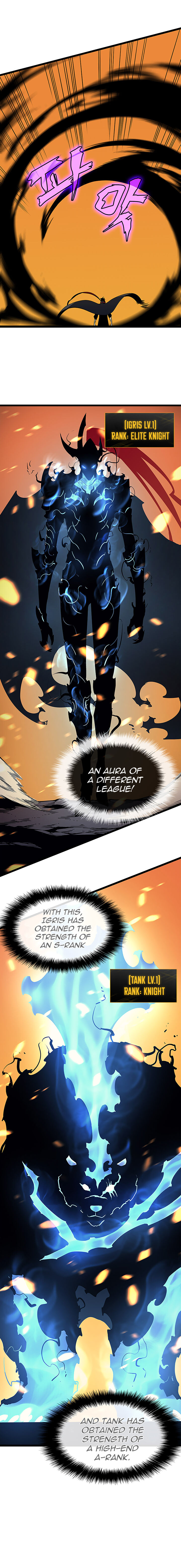 Solo Leveling Chapter 084 page 25