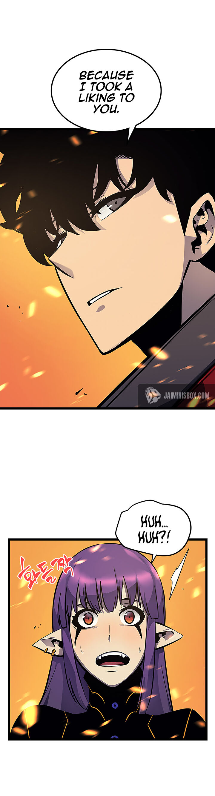 Solo Leveling Chapter 084 page 30