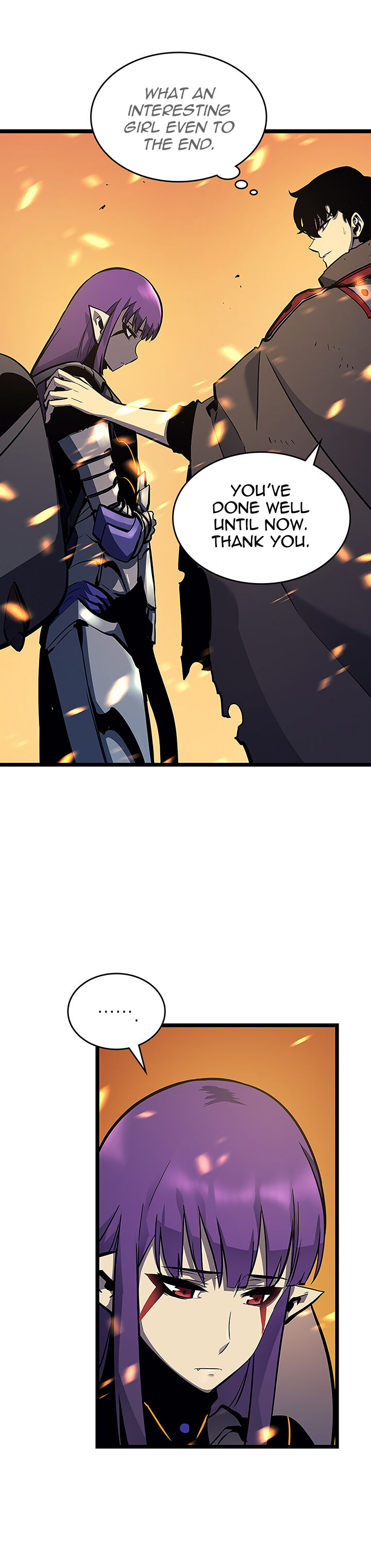 Solo Leveling Chapter 085 page 6