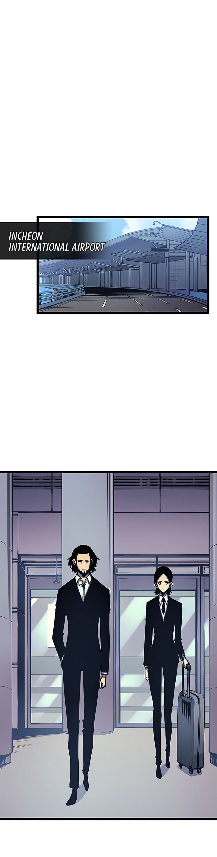 Solo Leveling Chapter 085 page 9