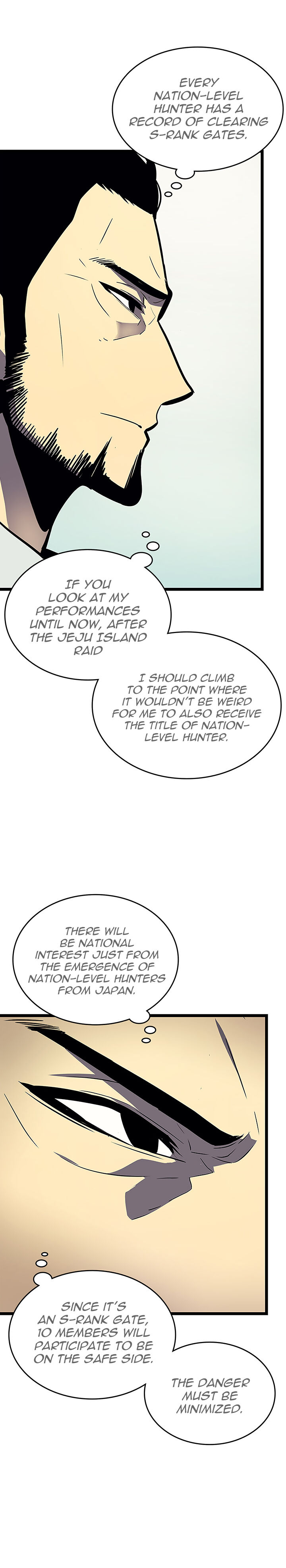 Solo Leveling Chapter 085 page 23