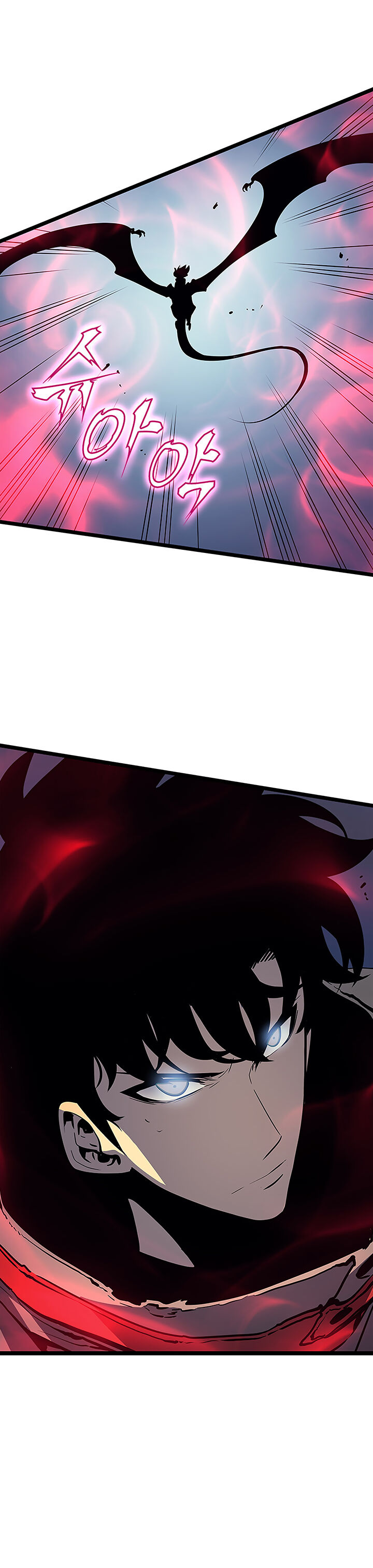 Solo Leveling Chapter 085 page 28