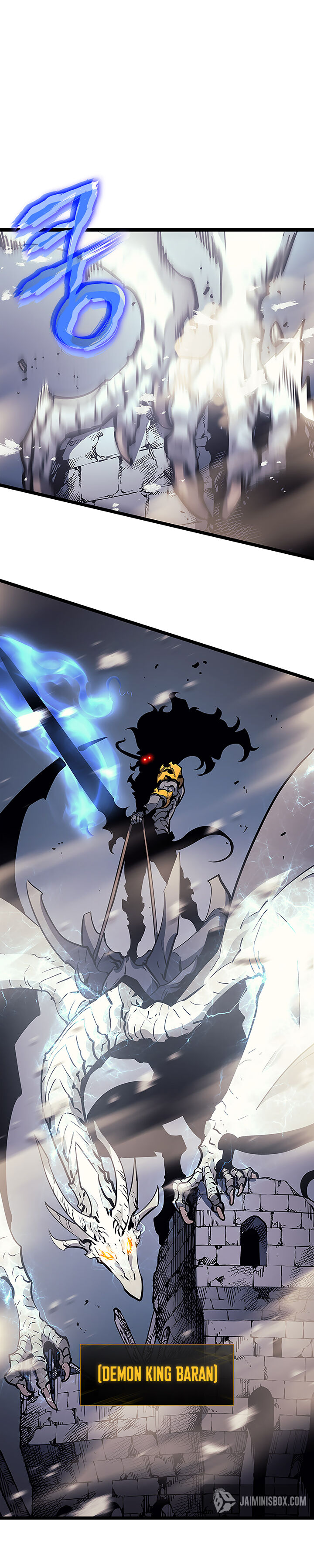 Solo Leveling Chapter 085 page 29