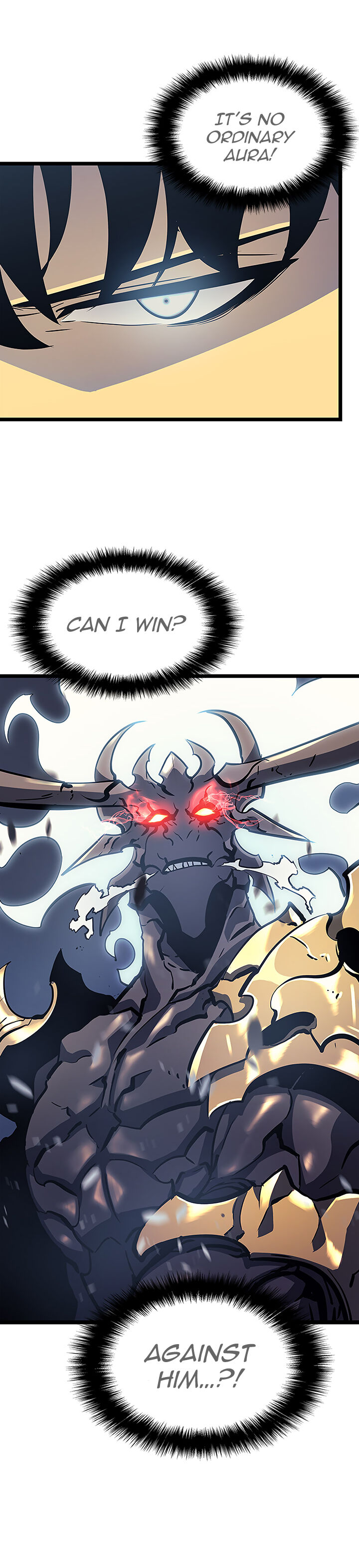 Solo Leveling Chapter 085 page 30