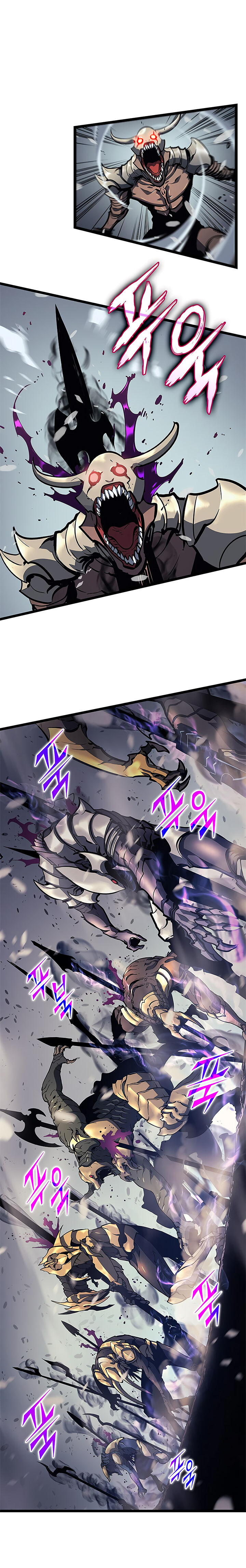 Solo Leveling Chapter 086 page 10