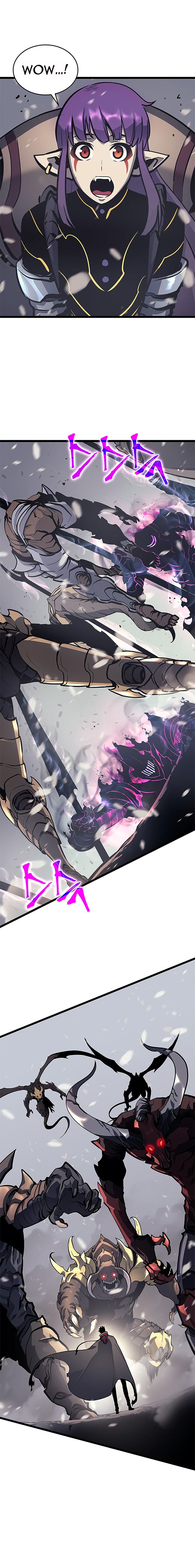 Solo Leveling Chapter 086 page 11