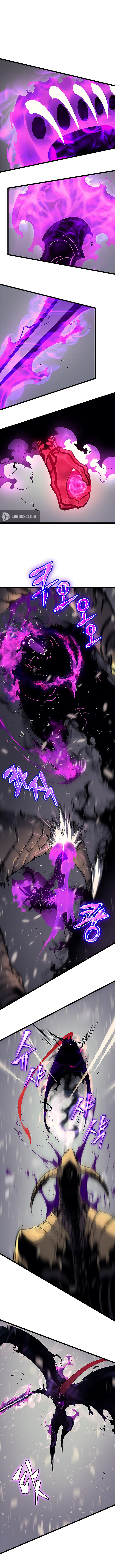 Solo Leveling Chapter 086 page 12