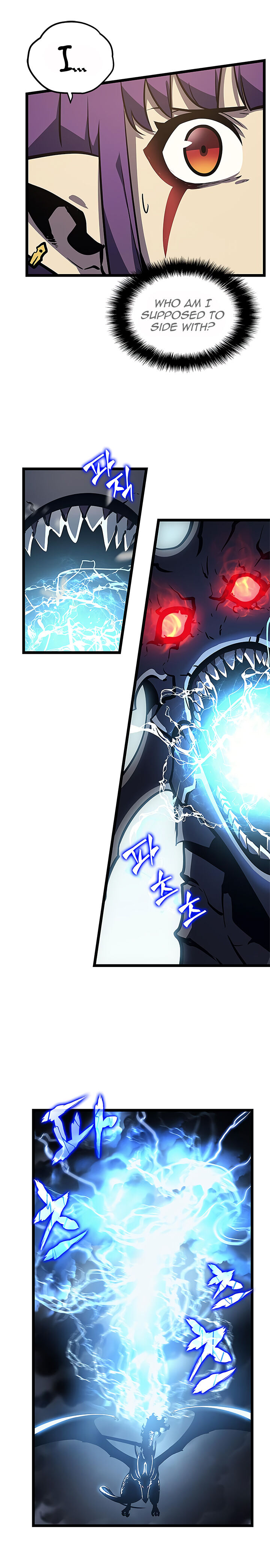 Solo Leveling Chapter 086 page 15