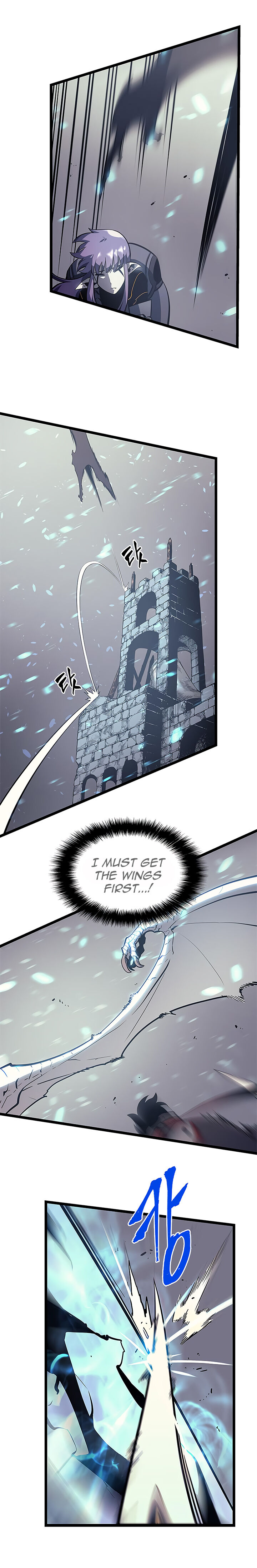 Solo Leveling Chapter 086 page 17