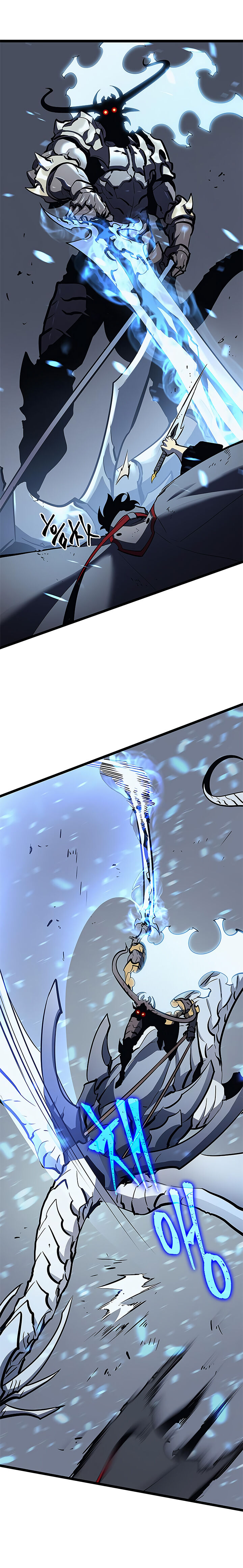 Solo Leveling Chapter 086 page 18