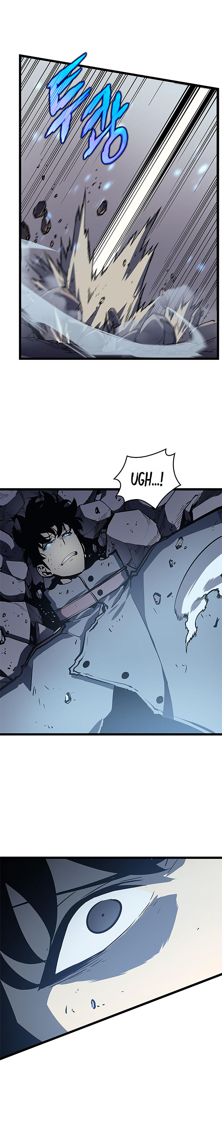 Solo Leveling Chapter 086 page 19