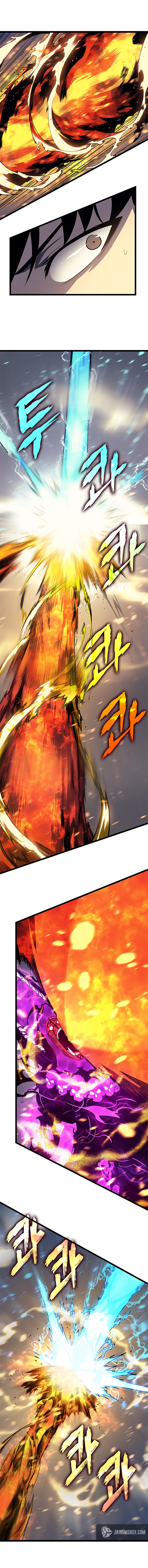 Solo Leveling Chapter 086 page 22